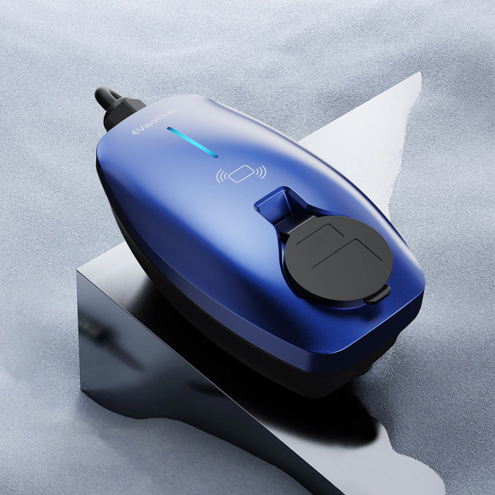 can i charge my car in the garage