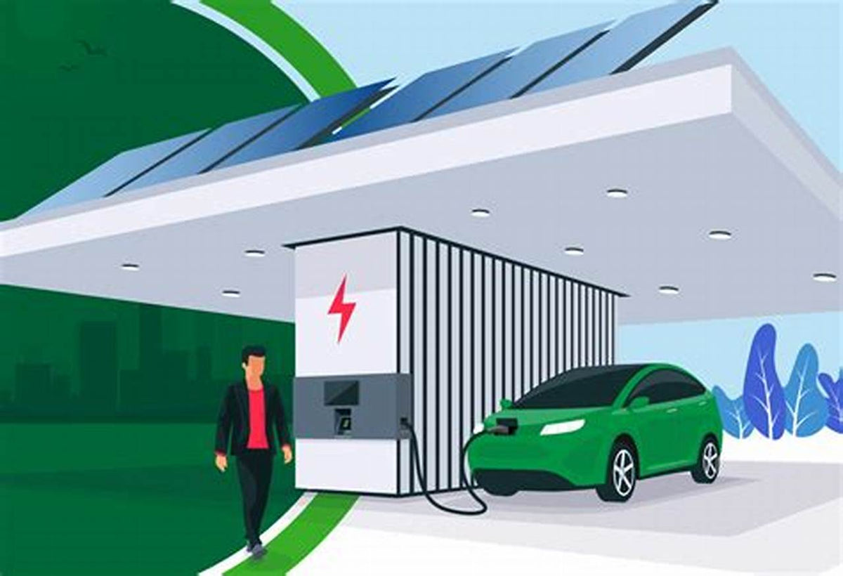 Engineering Tomorrow’s EV Infrastructure: How Fisher Electronics Deliv ...