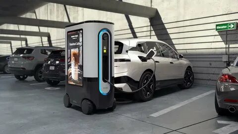 The Connected Charge: How Smart EV Charging Technology is Reshaping En ...
