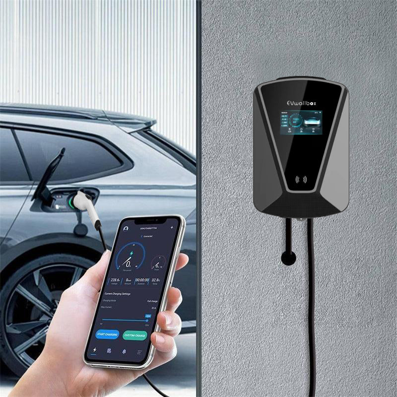 The Pitfalls of Choosing a Home Charging Station – Fisher Electonic