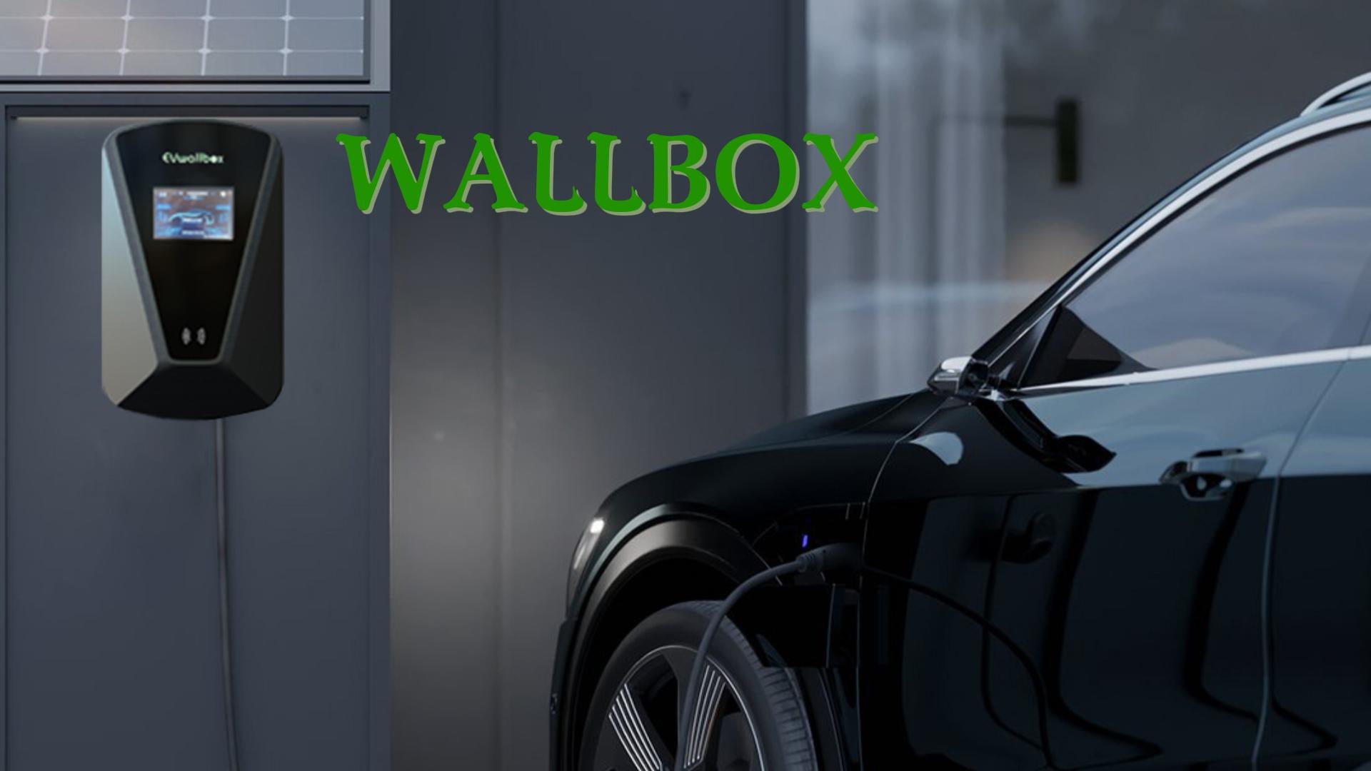 How to Choose a Home EV Charging Station Fisher Electonic