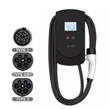 Load image into Gallery viewer, TUV CE Certification 32A Wallbox Type 2 22kw Ev Fast Charging Station Ev Charger Type 2