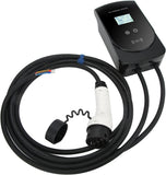 Load image into Gallery viewer, Fisher EV Charger Manufacturer Supplier 3 Phase 22kw Wall Mount Box Fast Electric Car EV Charger Charging Station