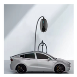 Load image into Gallery viewer, EVwallbox 32a Ac 22kw Ev Charger Type2 Electric Car Charger