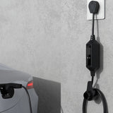 Load image into Gallery viewer, Fisher 3phase Electric Car Charger 11kw 16a Ev Charger Type 2 Plug