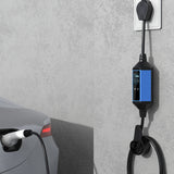 Load image into Gallery viewer, Fisher 3phase Electric Car Charger 11kw 16a Ev Charger Type 2 Plug