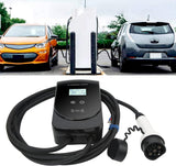Load image into Gallery viewer, Fisher EV Charger Manufacturer Supplier 3 Phase 22kw Wall Mount Box Fast Electric Car EV Charger Charging Station