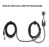 Load image into Gallery viewer, Extension cable for tesla 48a 240v tesla charging adapter