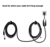 Load image into Gallery viewer, 48A 240V Tesla to Tesla Charging Adapter High Quality Nacs Charging Cord