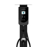 Load image into Gallery viewer, FISHER Aluminium Column EV Charger Pedestal