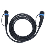 Load image into Gallery viewer, FISHER Type 2 to Type 2 Connector EV Charger Cable