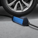 Load image into Gallery viewer, 32A 3Phase 22kw Portable Ev Charging Box Type 2 AC Portable Ev Charger for BYD