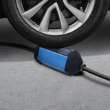 Load image into Gallery viewer, 32a 7kw 250v Electric Car Charger Portable Ev Charger Level 2 Car Charger