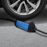 Load image into Gallery viewer, OEM electric car ev charger type 1 16A home ev charging station Portable EV Charger