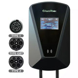 Load image into Gallery viewer, 40A 9.6kW Type1 EV Wall Charger with ETL Certification Factory Direct Sale