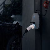 Load image into Gallery viewer, 22kW 32A Type 2 Mini Smart EV Charger Wallbox with APP and Type A+DC 6mA RCD CE TUV Approved