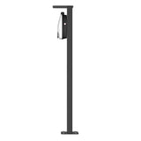 Load image into Gallery viewer, Type 2 22kW 32A Mini Home EV Charging Station Wallbox with APP and Type A+DC 6mA RCD CE TUV