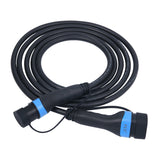 Load image into Gallery viewer, FISHER Type 2 to Type 2 Connector EV Charger Cable