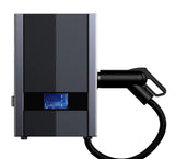 Load image into Gallery viewer, 30KW Commercial Outdoor Dc Charging Pile Fast Chademo CCS Wall-mounted DC Charging Station Wall Box Customization
