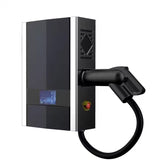 Load image into Gallery viewer, 30kw 50a DC EV Charger Level 3 Ev Fast Dc Charging Station for Electric Car