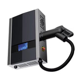 Load image into Gallery viewer, Factory Direct Price 30kw  Electric Vehicle Dc Fast Charger EV Charging Station For Tesla