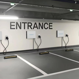 Load image into Gallery viewer, NACS DC Charger 20KW 30KW High Efficiency Electric Vehicle Charger