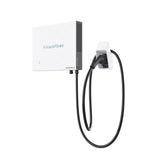 Load image into Gallery viewer, NACS DC Wall Mount Charger 20KW 30KW Rapid EV Charging Solution