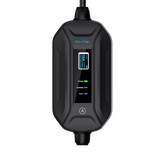Load image into Gallery viewer, Fisher OEM 16A EVSE Type 2 Current Adjustable Portable Electric Vehicle EV Charger
