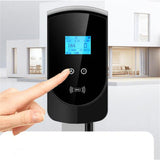 Load image into Gallery viewer, FISHER Type 2 or Type 1 EV Charger Station Wall-mounted Wallbox