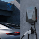 Load image into Gallery viewer, ETL Certification 12kw Sae J1772 48a 50a Type 1 Fast Electric Car Ev Charger Charging Station
