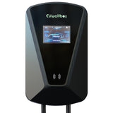 Load image into Gallery viewer, Fisher 3 Phase APP Wireless 32a Ev Charger 22KW Wallbox IEC 62196-2 Plug