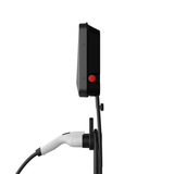 Load image into Gallery viewer, ETL Certification 40a 9.6kw Sae J1772 Type1ev Charger Station Wall Mount Ev Charger