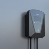 Load image into Gallery viewer, Fisher 3 Phase APP Wireless 32a Ev Charger 22KW Wallbox IEC 62196-2 Plug