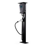 Load image into Gallery viewer, Fisher 32a 3 Phase OEM APP Control 22KW Charging Station Wallbox Car Ev Charger Wifi