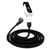 Load image into Gallery viewer, 3.5kw All-in-One Portable EV Charging Gun 3.5kW with Display and Smart Features