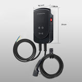 Load image into Gallery viewer, 11 KW Wallbox Level 1 Fast Ev Charger