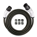 Load image into Gallery viewer, Wholesale Price EV Charger Cable Charging Cables 30 Years&#39; Experience Car Charger Cable EV