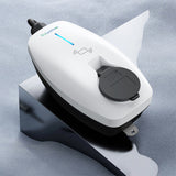 Load image into Gallery viewer, Type 2 22kW 32A Mini Home EV Charging Station Wallbox with APP and Type A+DC 6mA RCD CE TUV
