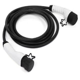 Load image into Gallery viewer, J1772 Ev Charging Cable 32a 16a Type 2 To Type 1 Male To Female Plug For Electric Vehicle Charging Station