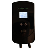 Load image into Gallery viewer, FISHER Type 2 or Type 1 EV Charger Station Wall-mounted Wallbox