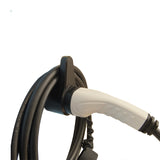 Load image into Gallery viewer, FISHER IEC 62196-2 Female Type 2 Plug Holder EV Charger Hook