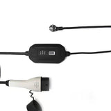 Load image into Gallery viewer, Fisher 16A 3.5kw Single Phase Portable EV Charger Type 2 Level 2 New Condition for Manufacturing Purpose