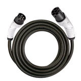 Load image into Gallery viewer, 32A Cable Length 5M IEC 62196-2 Type 2 To Type 1 SEA J1772 Plug EV Charging Cable Extension Electric Car EV Charge Cable