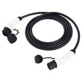 Load image into Gallery viewer, J1772 Ev Charging Cable 32a 16a Type 2 To Type 1 Male To Female Plug For Electric Vehicle Charging Station