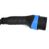 Load image into Gallery viewer, Heavy Duty 22kW 32A Portable EV Charger IEC62196-2 Type 2 Connector High Efficiency Charging