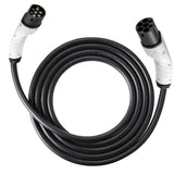 Load image into Gallery viewer, J1772 Ev Charging Cable 32a 16a Type 2 To Type 1 Male To Female Plug For Electric Vehicle Charging Station