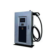 Load image into Gallery viewer, 30kw 50A dc fast charger CCS DC Fast EV Charger Station charger