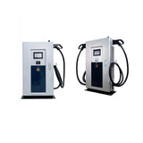 Load image into Gallery viewer, Dc Fast Ev Charger 30kw Ccs Wallbox Dc Ev Charger App Control Fast dc wall box ev charger