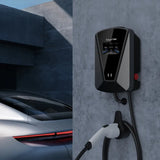 Load image into Gallery viewer, Fisher SAE J1772 Type 1 40a 9.6kw Wallbox Fast Electric Charging Station with ETL