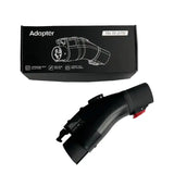 Load image into Gallery viewer, J1772 EVs Tesla Charger Adapter Charging Adapter Converter Connector For Model 3/Y/X/S